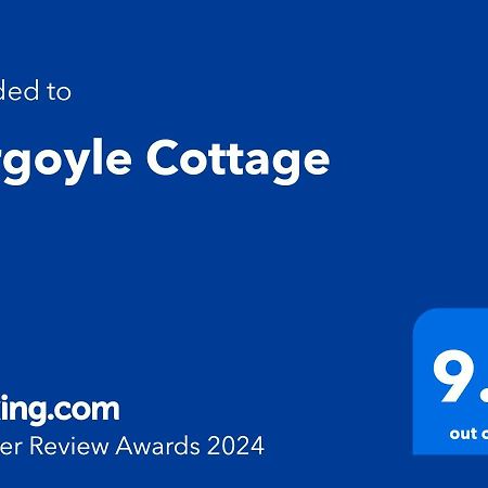 Torgoyle Cottage Инвернесс Экстерьер фото