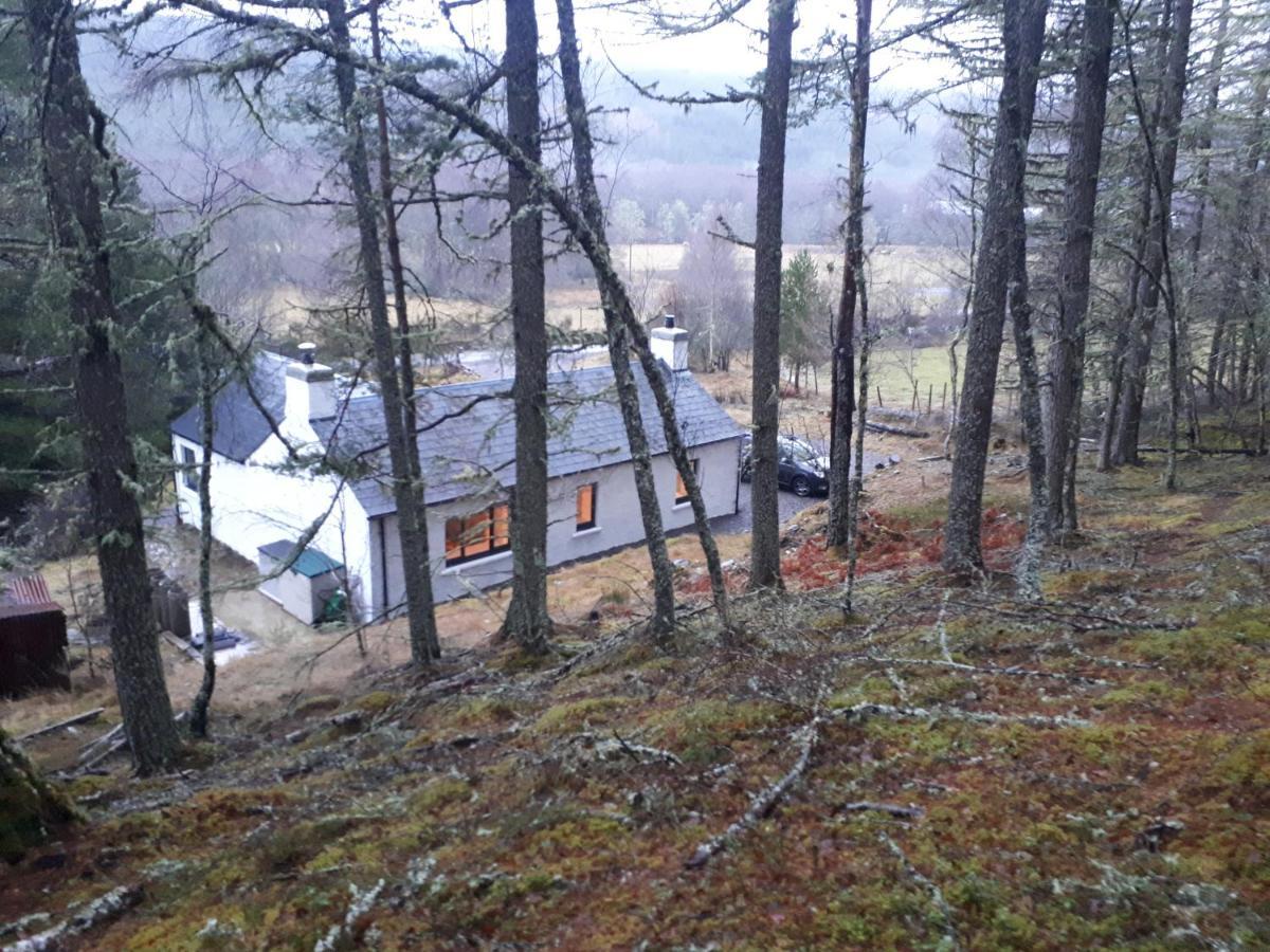 Torgoyle Cottage Инвернесс Экстерьер фото
